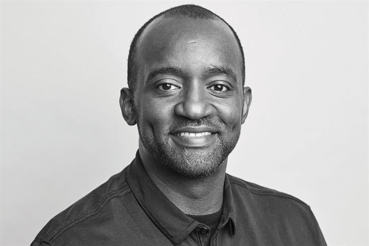 Power 100 2020: Kenny Mitchell