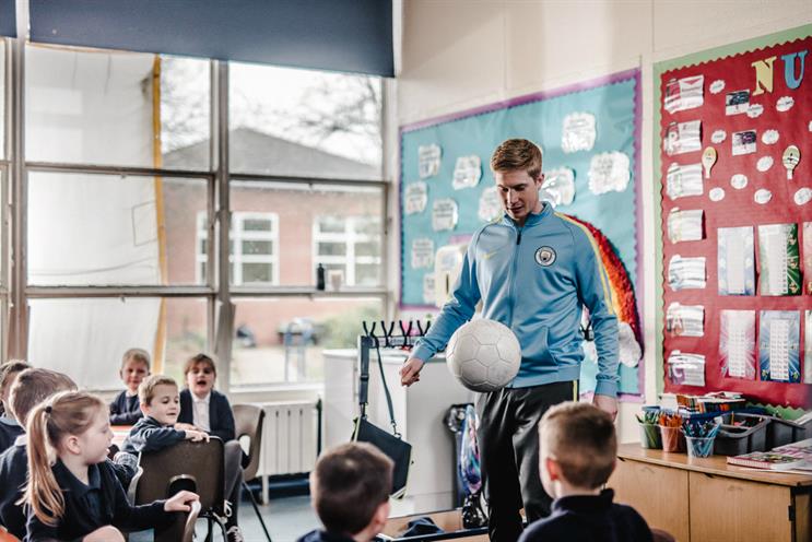 Flirting but no commitment: why social platforms failed to pick up Premier League rights