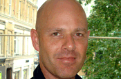 Kim Douglas...hired by MindShare