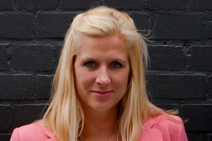 Helen Kimber-Jeffries: joining The Longhouse in a newly-created role