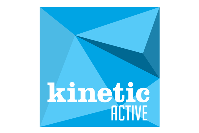 Kinetic: launches technology division