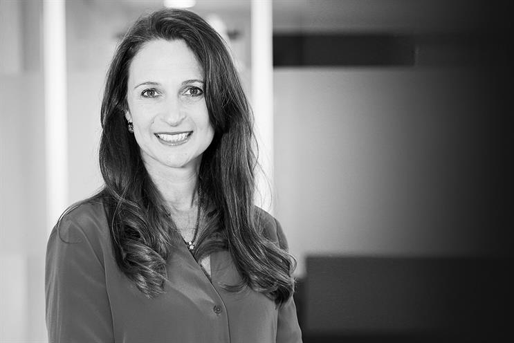 Power 100 2019: Debbie Klein