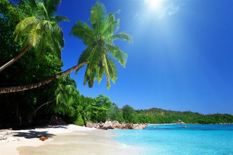 Kobo to host beach-themed pop-up