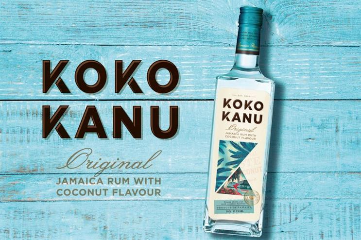 Koko Kanu Rum unveils 'Frequent Flyers Cocktail Club'