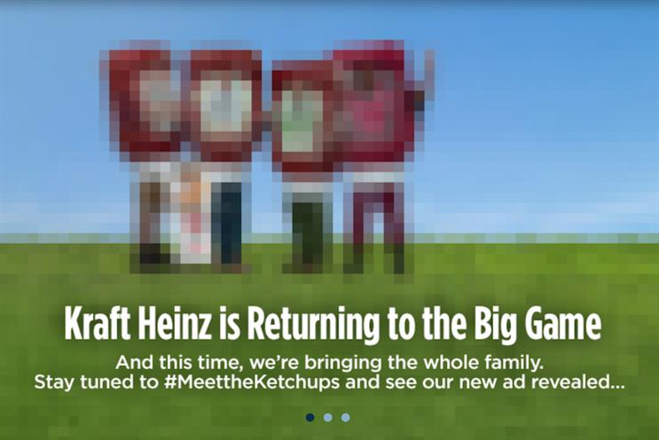 Super Bowl 2016: the art of the campaign before the game