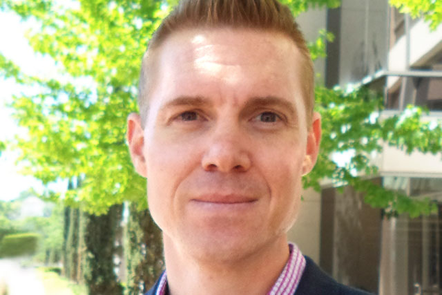  Matt Krebsbach: director of public and analyst relations at Bazaarvoice