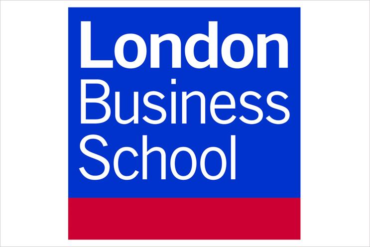 London Business School: calls media review