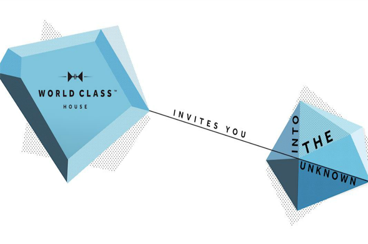 World Class House: taking place during LCW