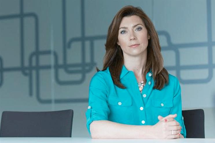 Lindsay Pattison: the president of Wacl