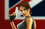 Lara Croft...Eidos appoints Manning Gottlieb OMD