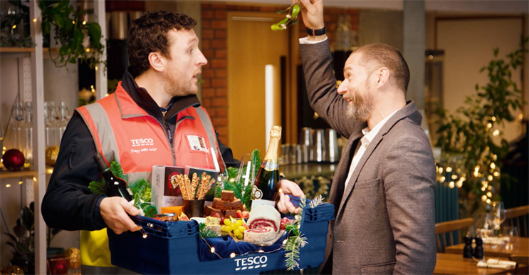 Media Week Awards 2020: Large Collaboration Over £250K