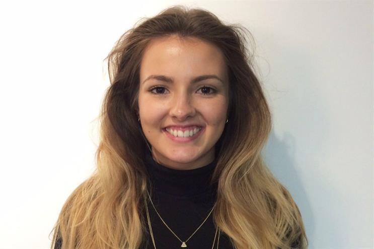 Laura Mills is currently studying BA (Hons) Event Management at Bournemouth University