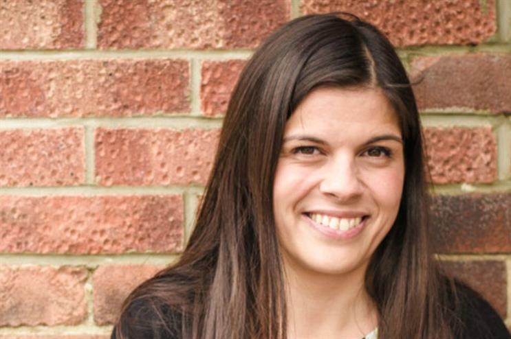 Laura Pace has joined Hot Pickle's operating board