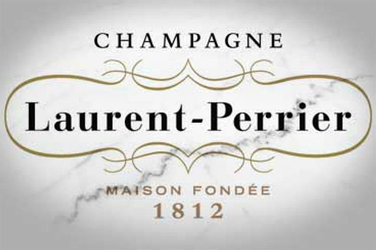 Laurent-Perrier returns to Taste of London