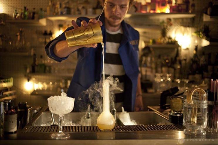 Grand Marnier to create alchemy-inspired experiences for London Cocktail Week