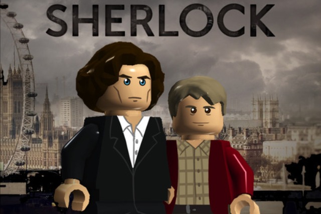 Lego's Cuusoo fan platform crowdsources creative ideas from around the world