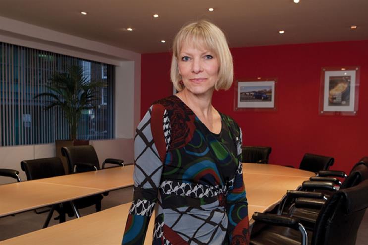Dare chief executive Leigh Thomas (above) is expected to stay at the agency following the deal.