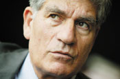 Maurice Levy, Publicis Groupe chairman