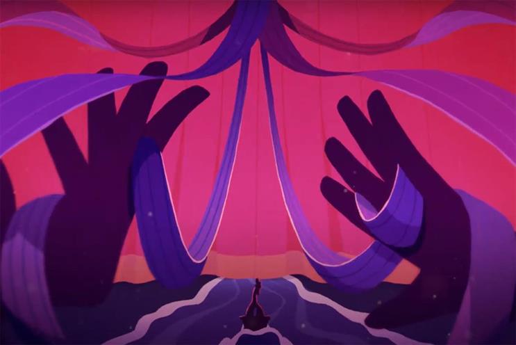#WombStories: has also won big at awards including ±±¾©Èü³µpk10 Big Awards