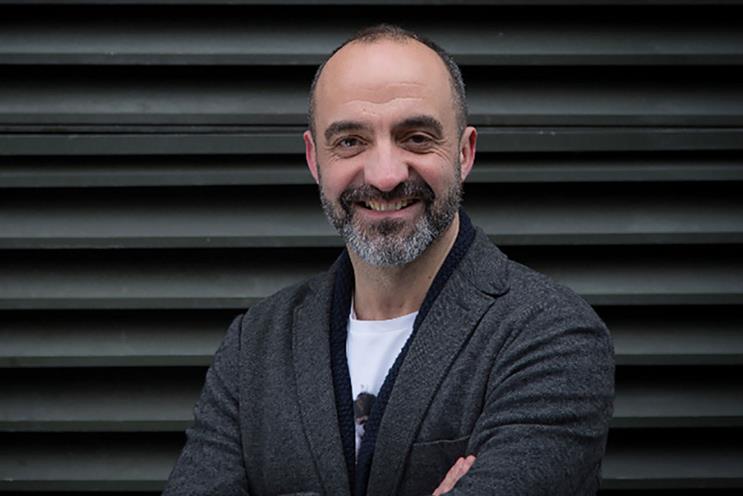 Thomas: taking responsibility for Lida UK’s creative output