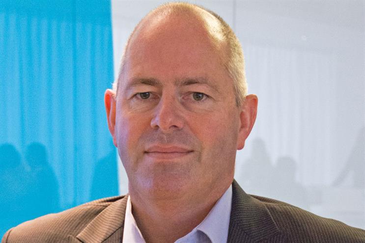 Ian Liddicoat: joins ZenithOptimedia Group as its first chief information officer