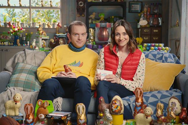 Lidl: previously handled by TBWA\London