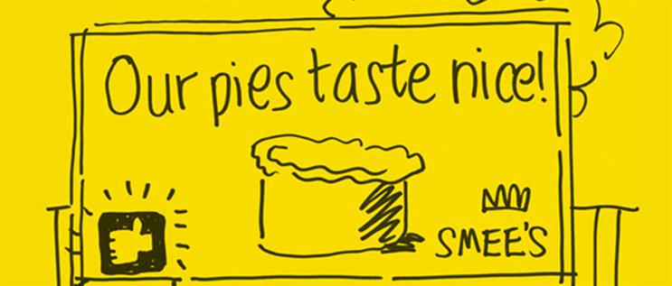 Dave Dye: Why aren't we making more likeable ads?