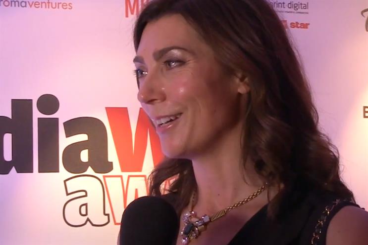 Maxus' Lindsay Pattison: 'We need to make it much easier for women to compete'