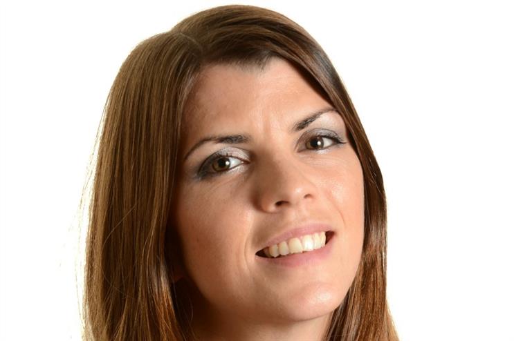 Lindsey Fish started the events company this June