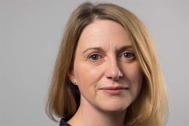 Atom Bank's CMO: It's good for marketers to be single-minded