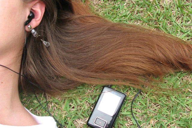 Radio: Q1 ad figures show strongest increase in six years