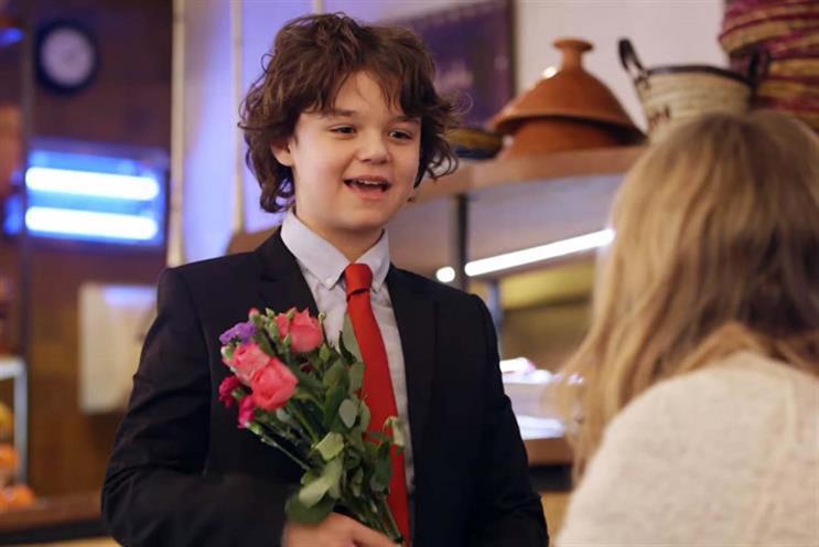 Jungle Creations: won a Cannes Lion for Yoti's "Little Casanova"