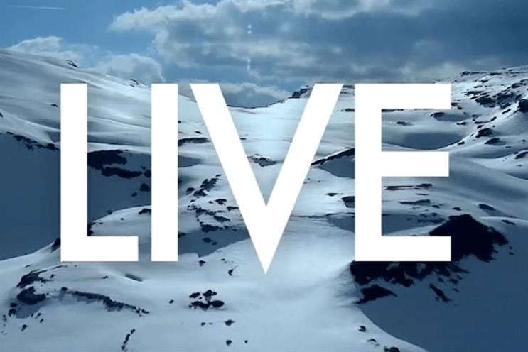 Virgin Active: 'don't just live, live happily ever active' by Karmarama