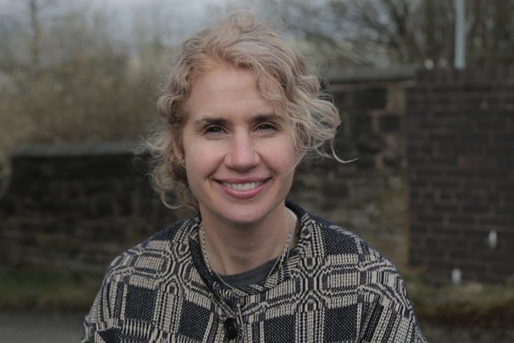Is advertising at a turning point for female directors?