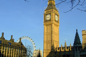 London venues positive post Olympics (Creative commons license: Tim Morris)
