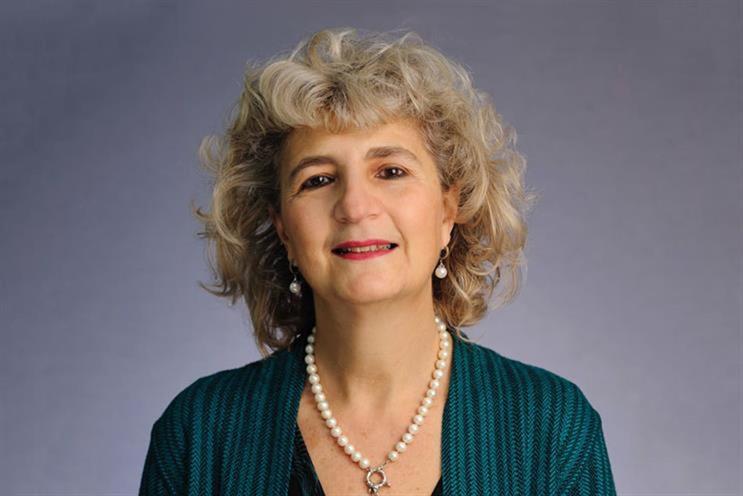 Lorna Tilbian to chair City broker Dowgate with focus on media