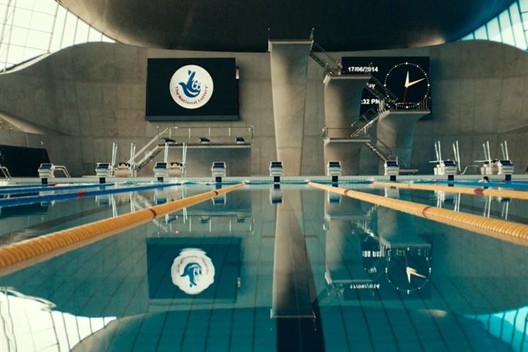 The National Lottery: Camelot consolidates media arrangements into Vizeum