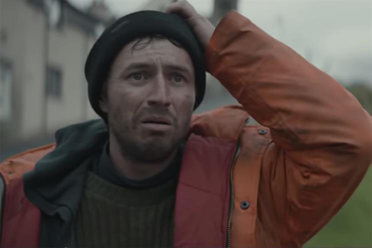 Does the new National Lottery ad fail to understand working-class culture?