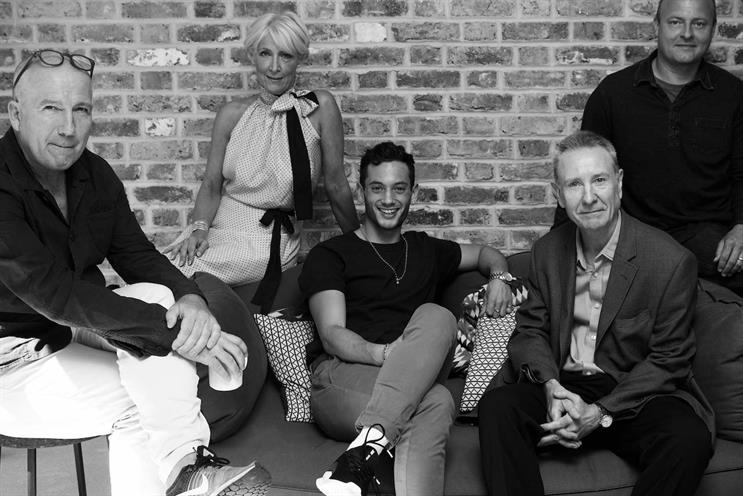 Love or Fear: Dye, Arnold, Waksman, Edwards and Dutton
