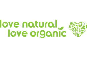 F2f reveals new Love Natural Love Organic show plans