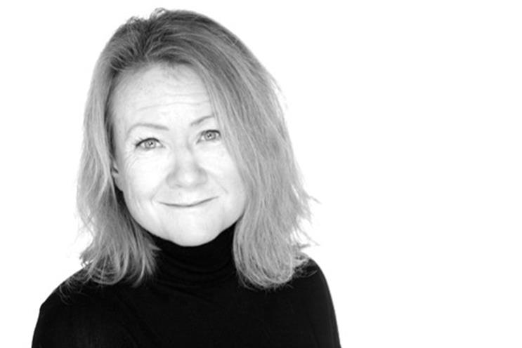 Lucy Dunn