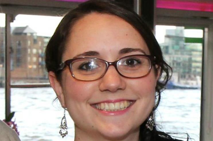 Lucy Meehan joined the Natural History Museum (NHM) last June