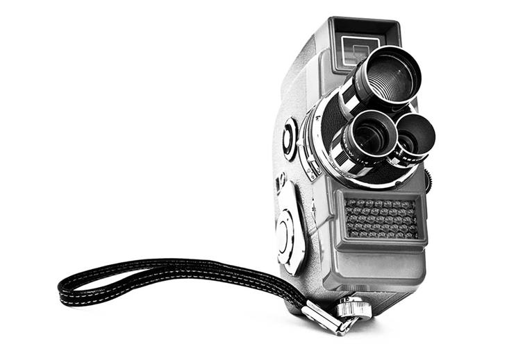 Diverse voices: Luke Alexander-Grose on the camera lens conundrum
