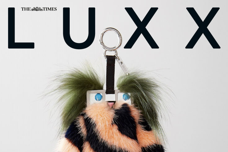 Can publishers gain from luxury advertising growth?
