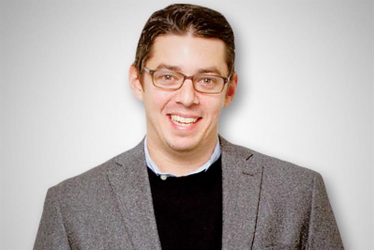 JWT recruits Bacardi's Tick to bolster growth