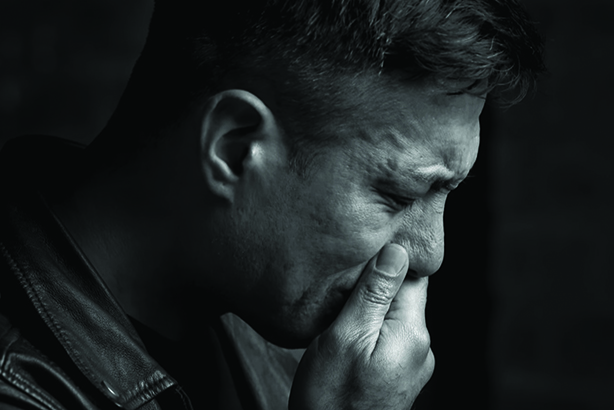 Lynx: ‘Boys Don’t Cry’ campaign was an effective way of shifting perceptions of the brand