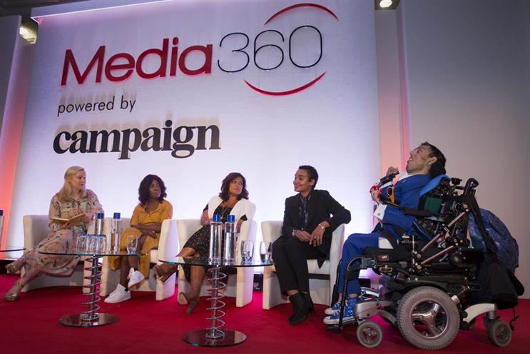Left to right: Kemp, Uviebinené, Robb, Abbassi and Khan
