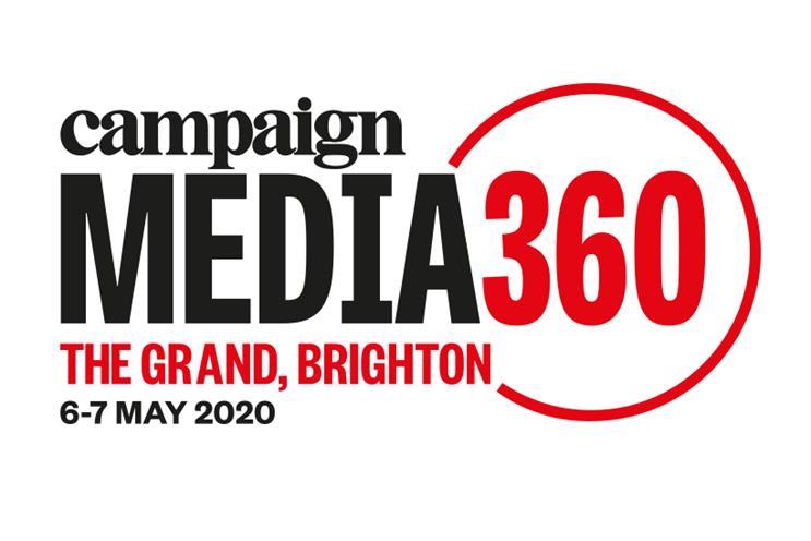 Media360 2020 | 6-7 May 2020