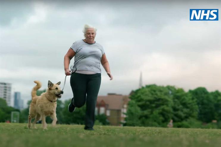 M&C Saatchi: 'Better health' released in July