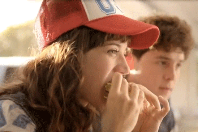 McDonald's: rolls out World Cup creative